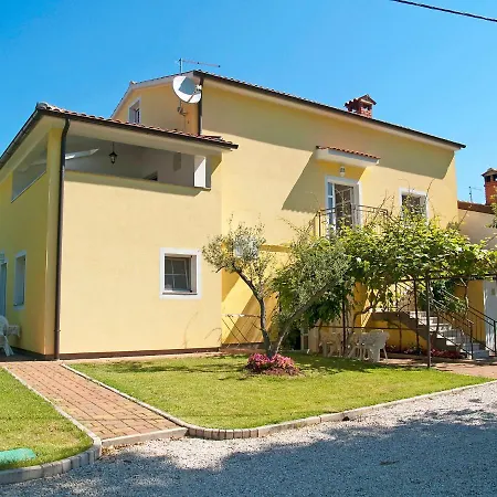Nino-3 Porec