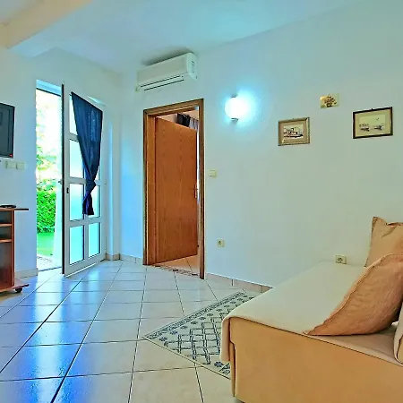 Apartman Nino-3 Poreč