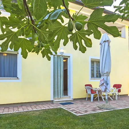 Nino-3 Porec