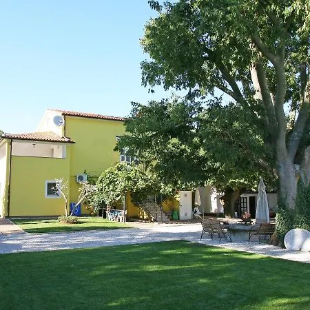 Nino-3 Apartman Poreč