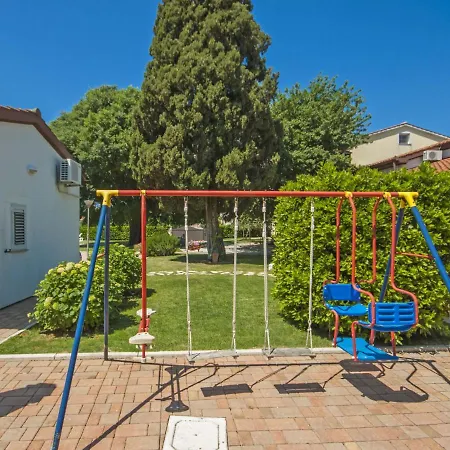 Nino-3 * Poreč