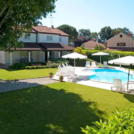 Nino-3 Apartmán Poreč